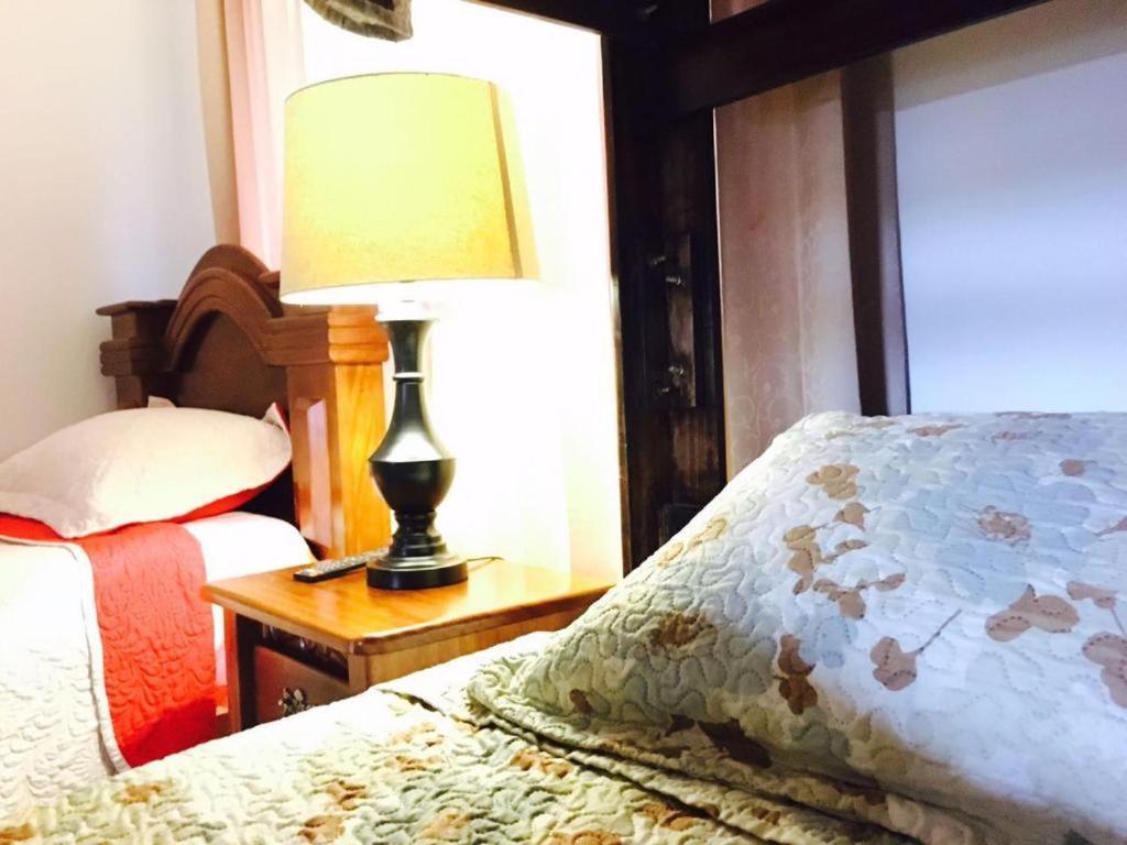 Sura Bed And Breakfast Сан-Хосе Экстерьер фото